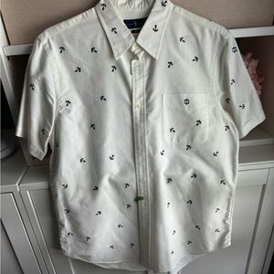 Anchors Away ⚓️ Ralph Lauren